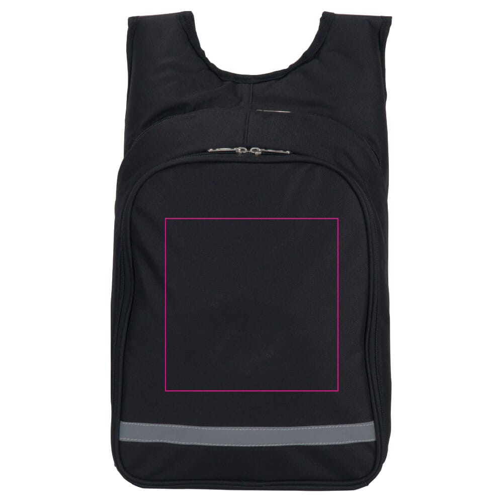 digitale transferdruk (170 x 170 mm)