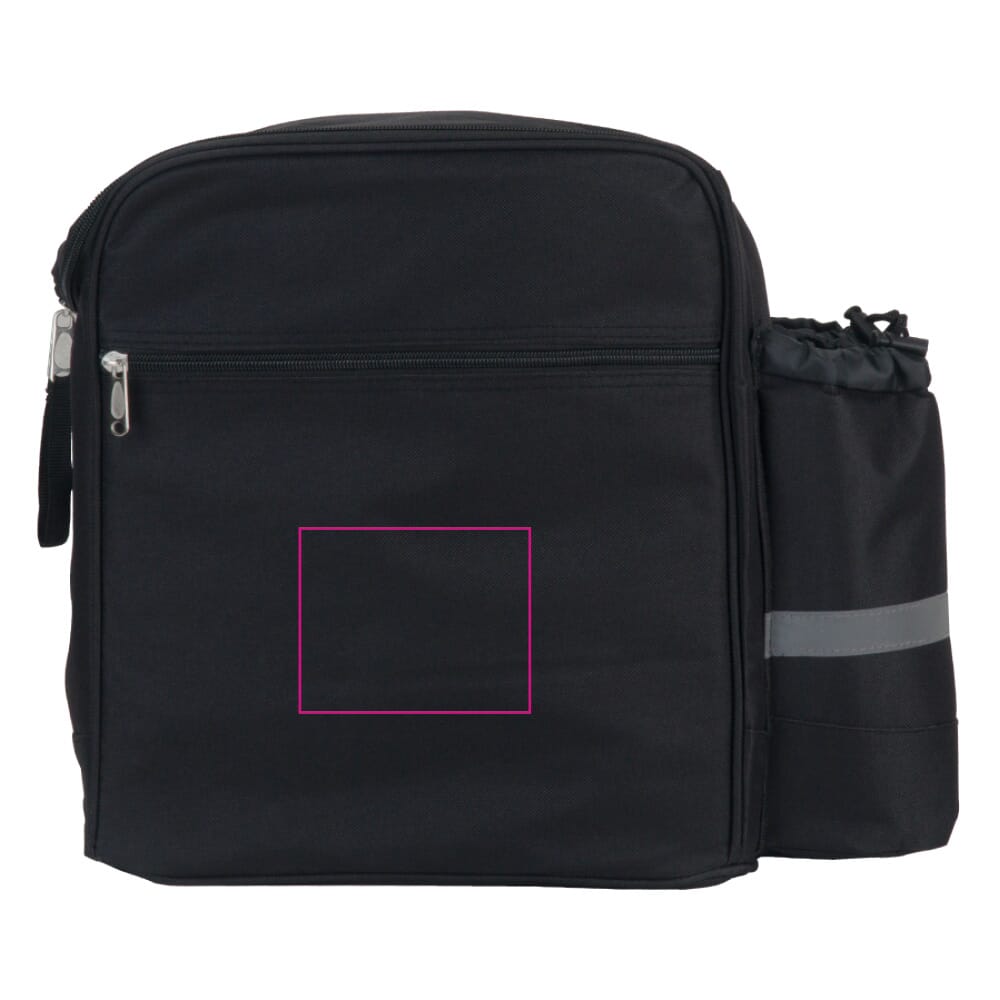 digitale transferdruk (100 x 80 mm)