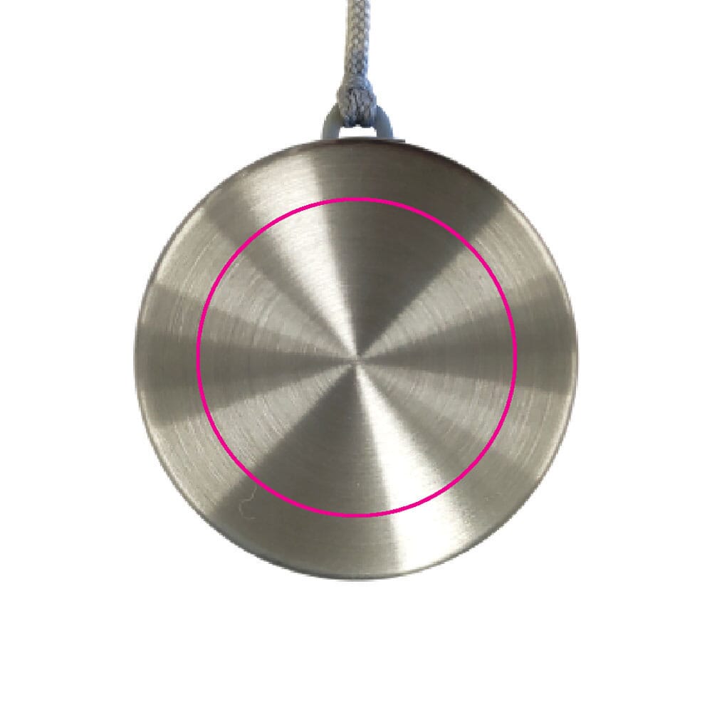 tampondruk (Ø 30 mm)