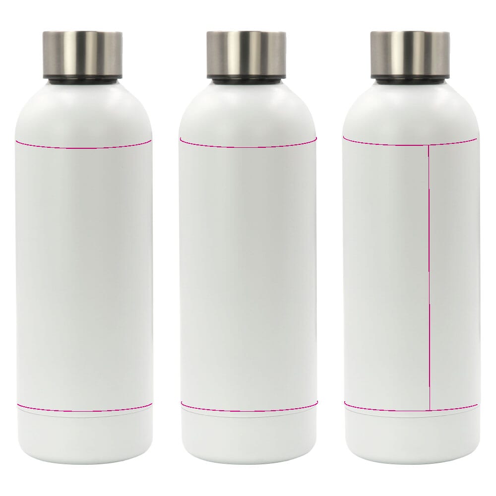 sublimatie (235 x 140 mm)