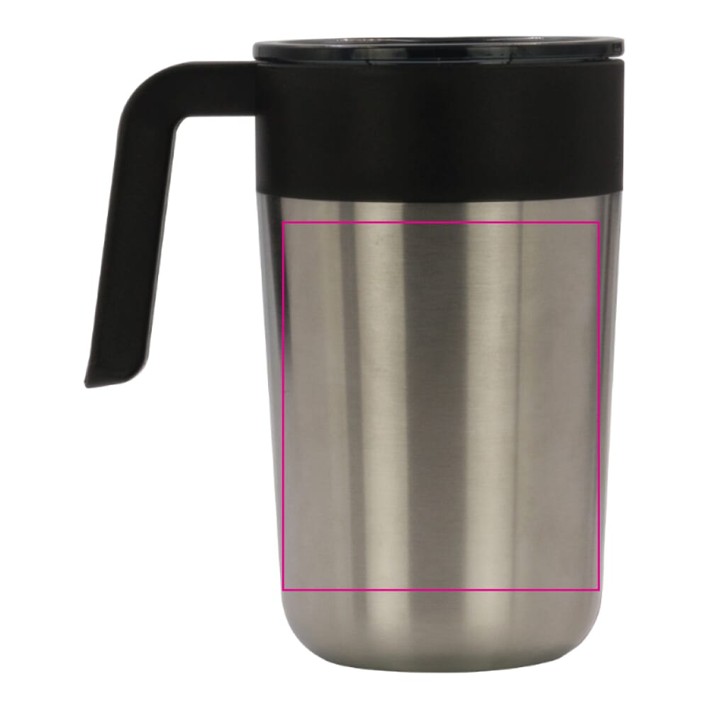 lasergraveren (73 x 85 mm)