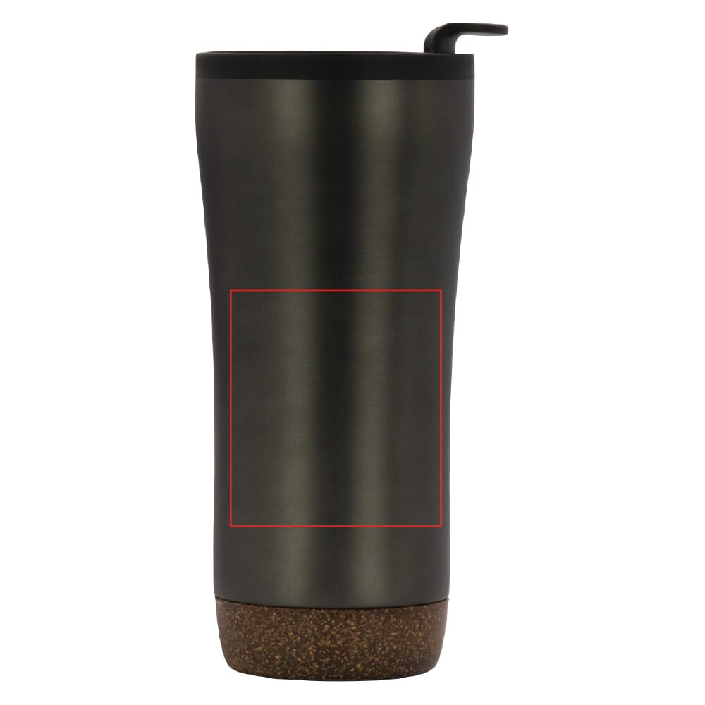 lasergraveren (73 x 65 mm)