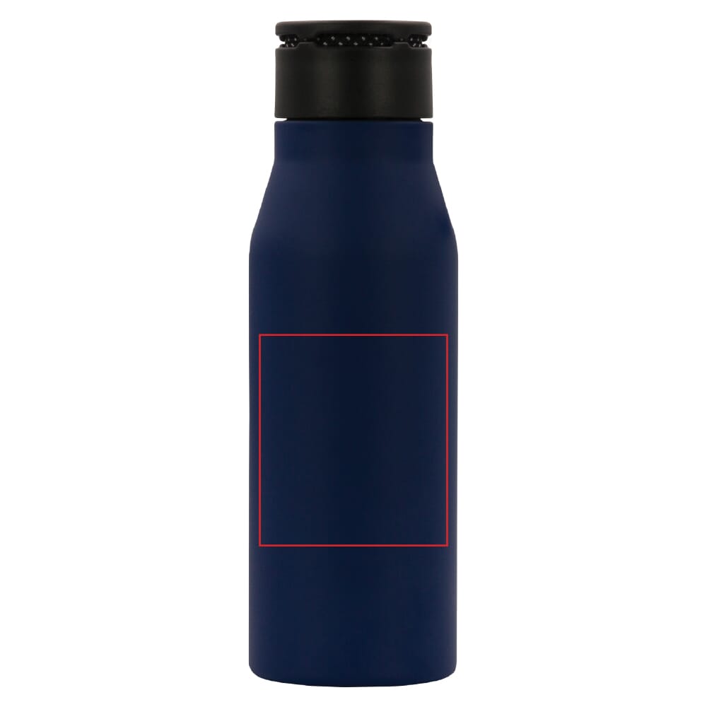 lasergraveren (73 x 65 mm)