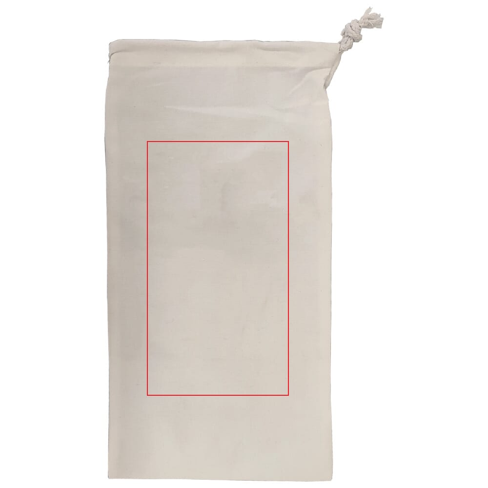 digitale transferdruk (100 x 180 mm)