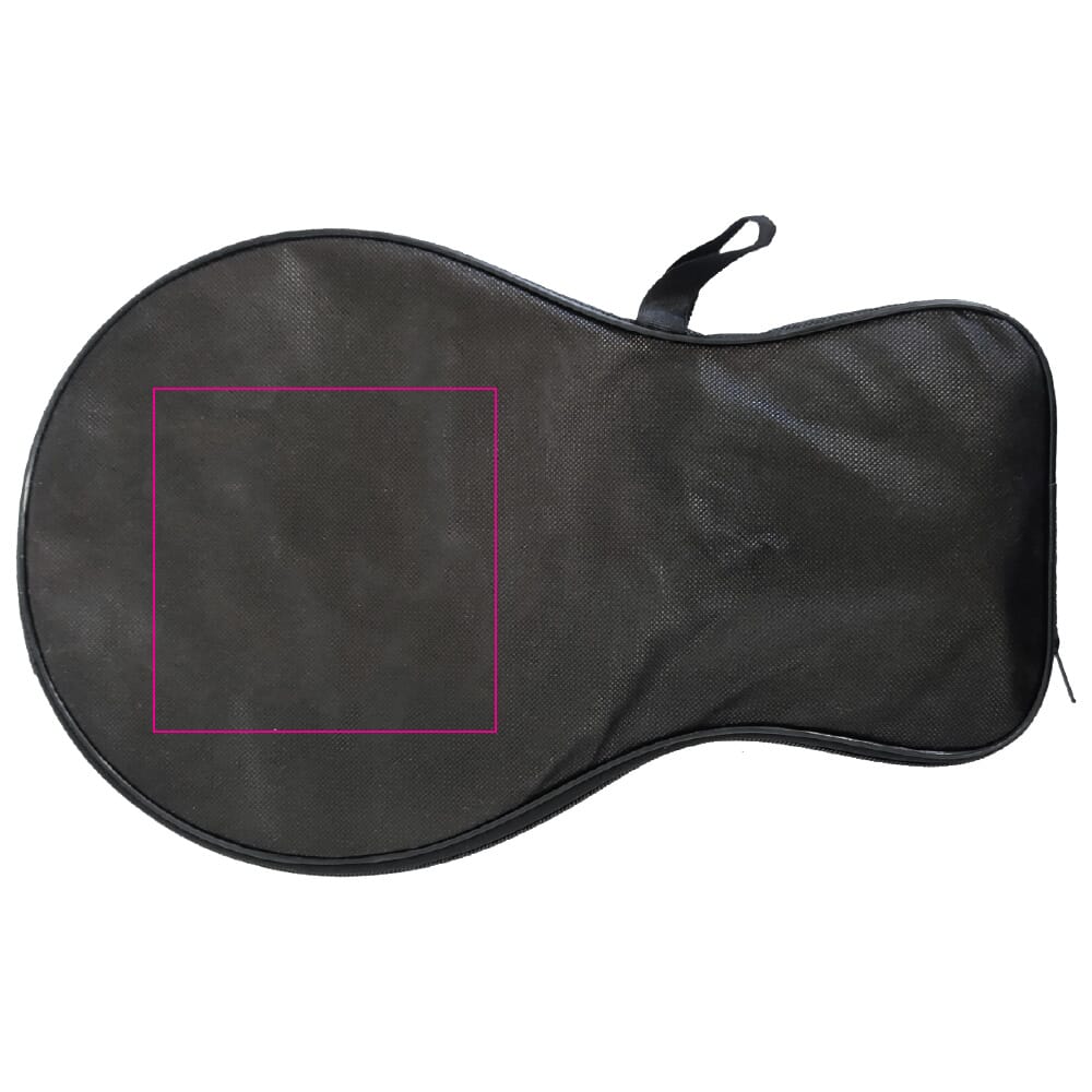 digitale transferdruk (130 x 130 mm)