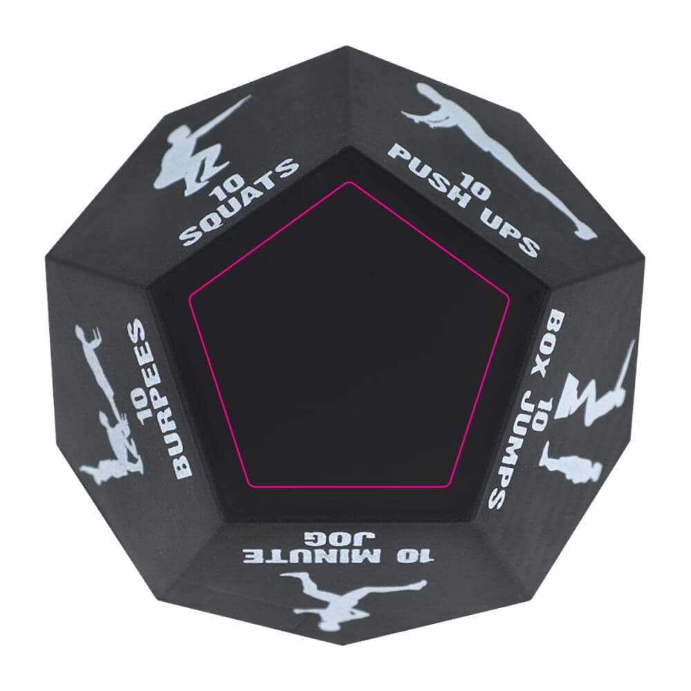 digitale print (64 x 61 mm)