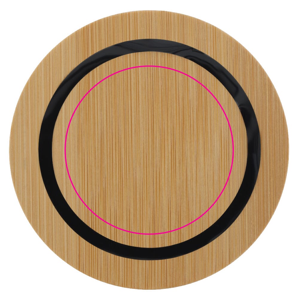 lasergraveren (Ø 50 mm)