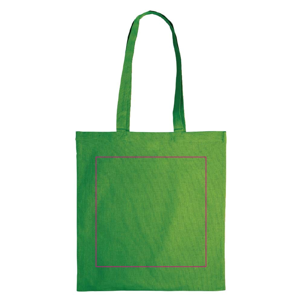 zeefdruk (280 x 280 mm)