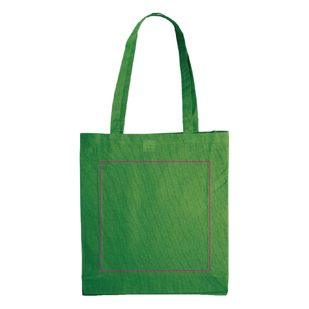 zeefdruk (280 x 280 mm)