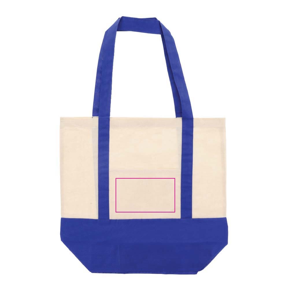 digitale transferdruk (140 x 80 mm)