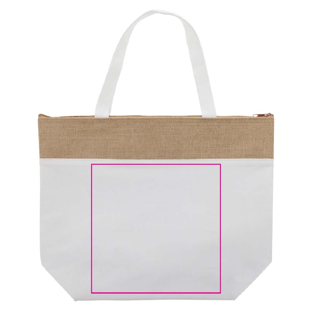 digitale transferdruk (230 x 230 mm)