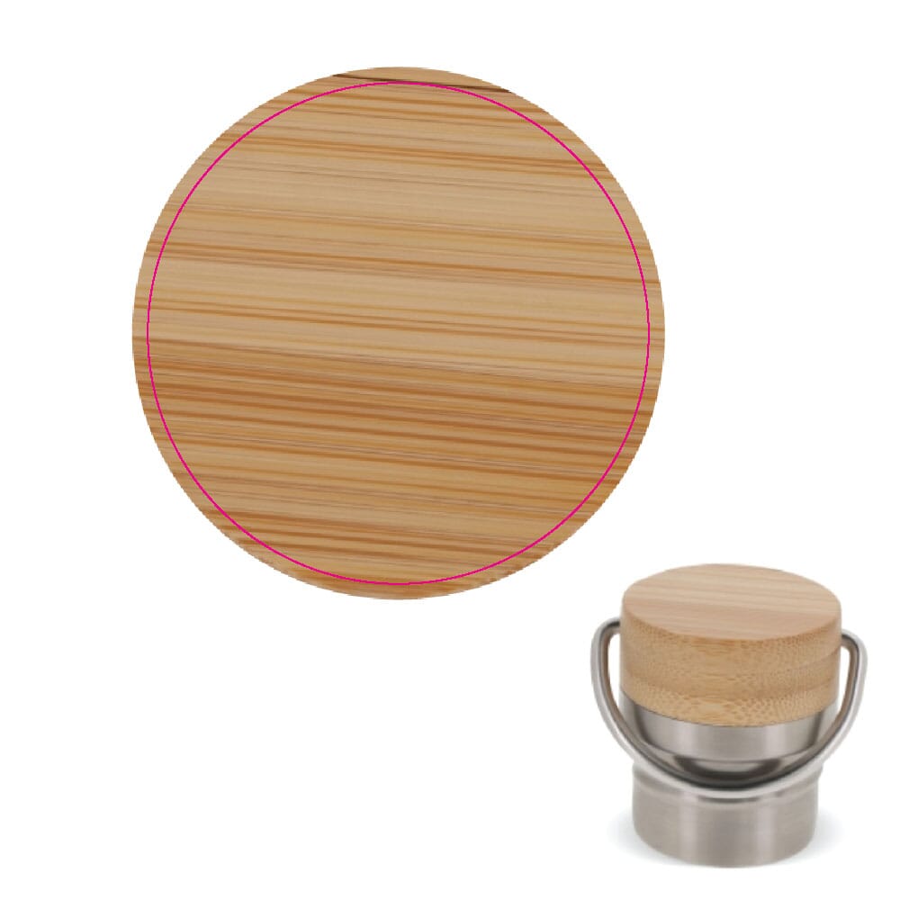 lasergraveren (Ø 38 mm)