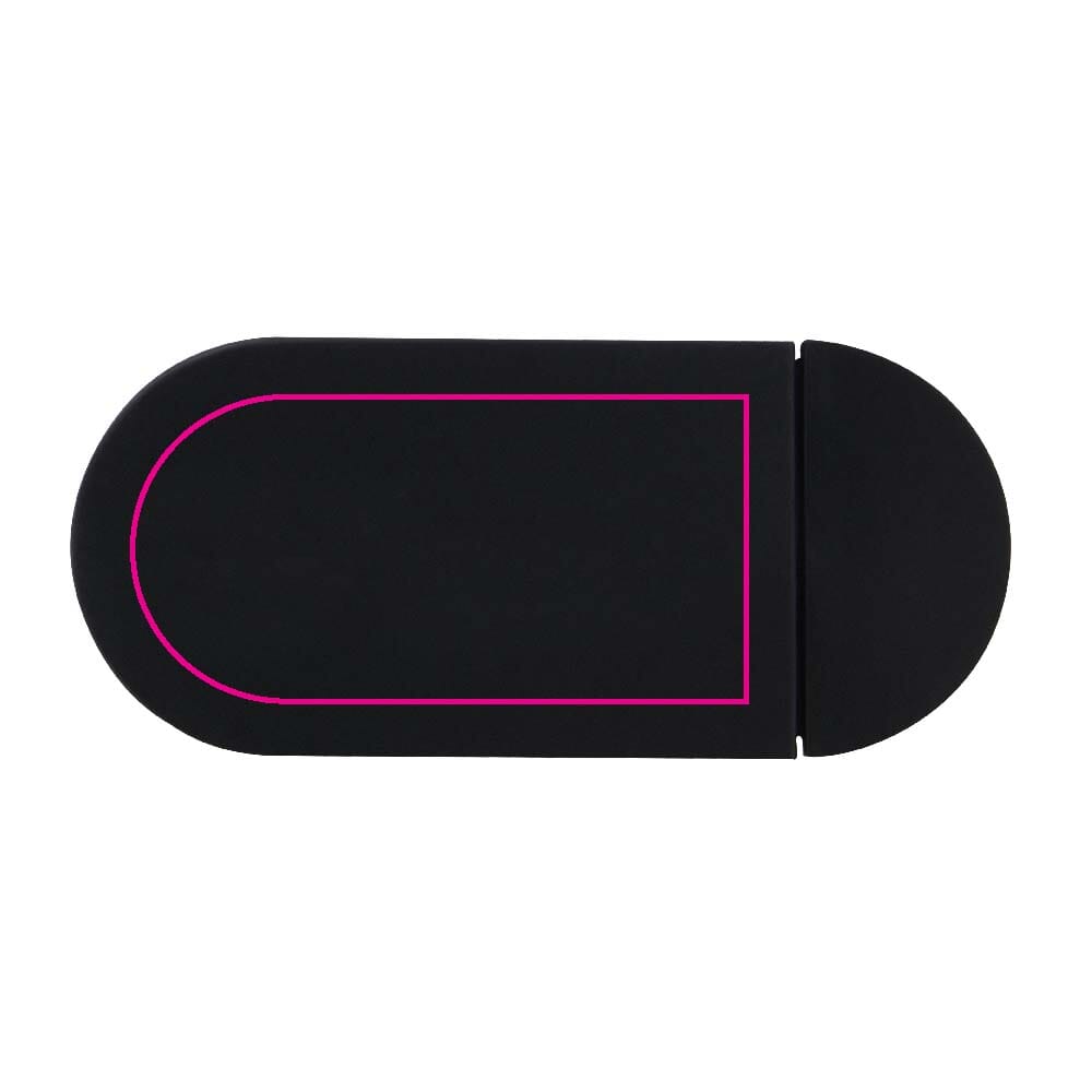 digitale print (20 x 10 mm)