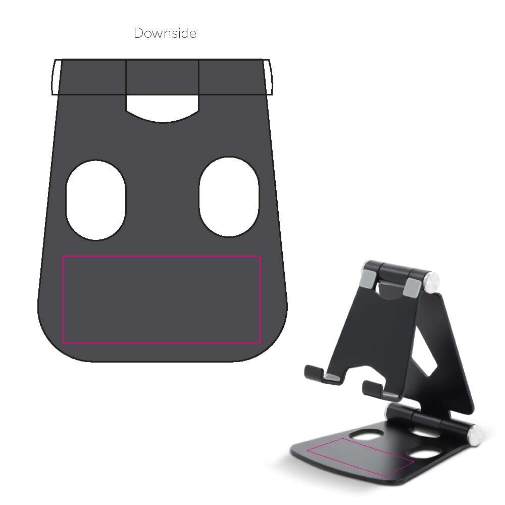 lasergraveren (50 x 22 mm)