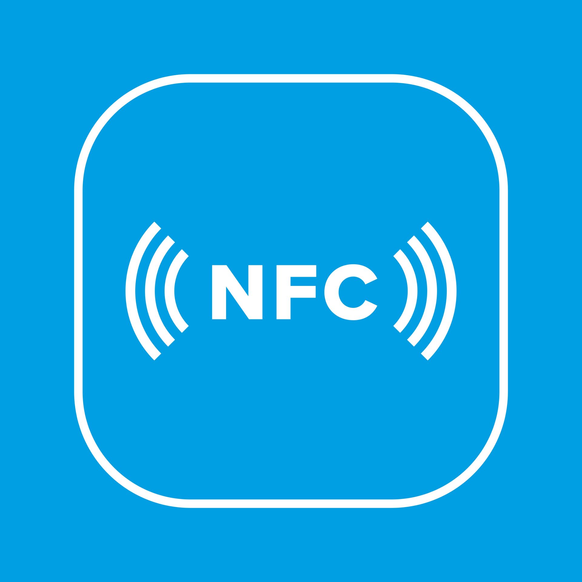 laden nfc chip ()