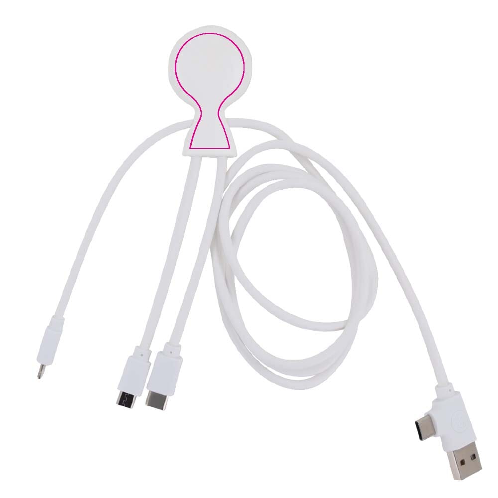 digitale print (42 x 25 mm)