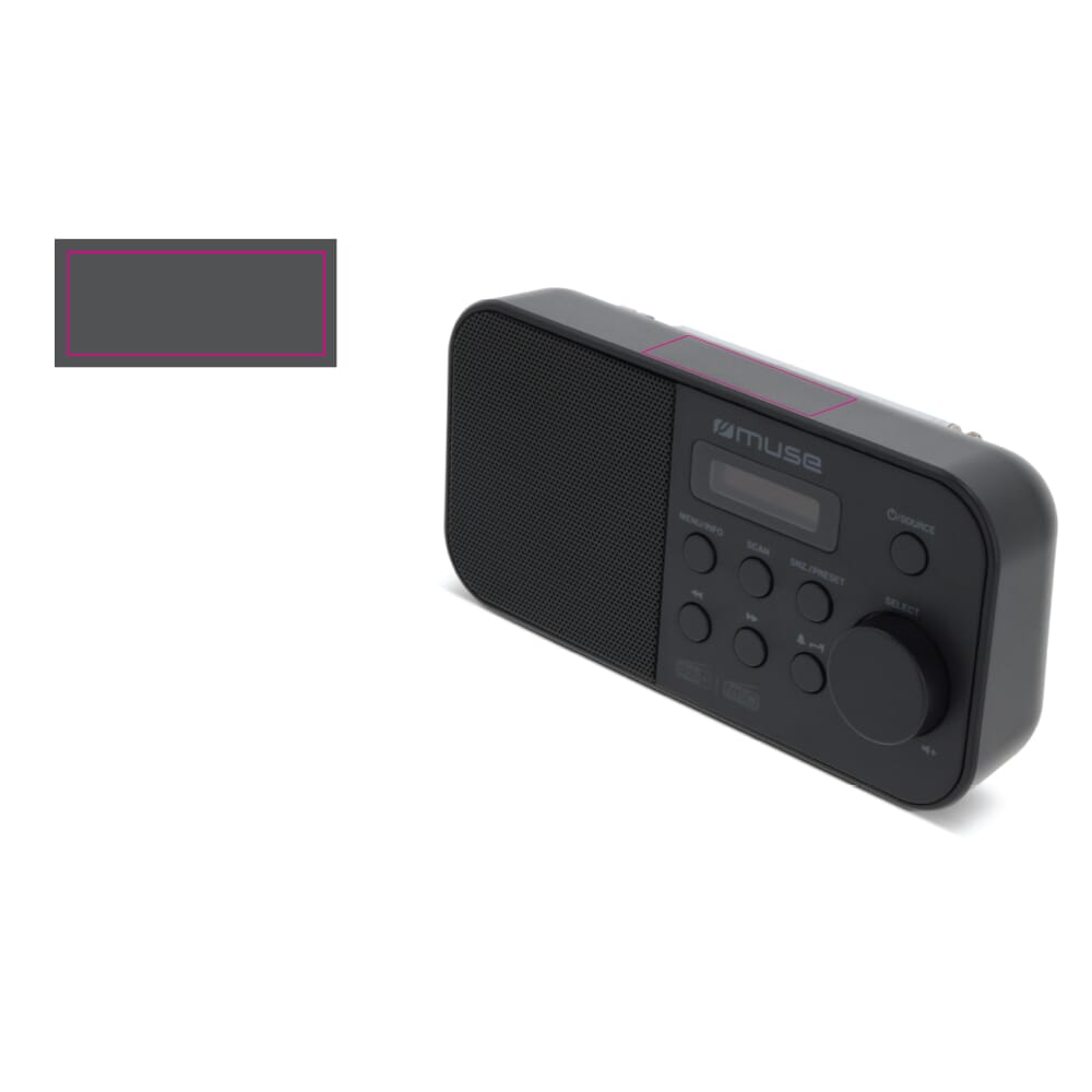 tampondruk (50 x 20 mm)