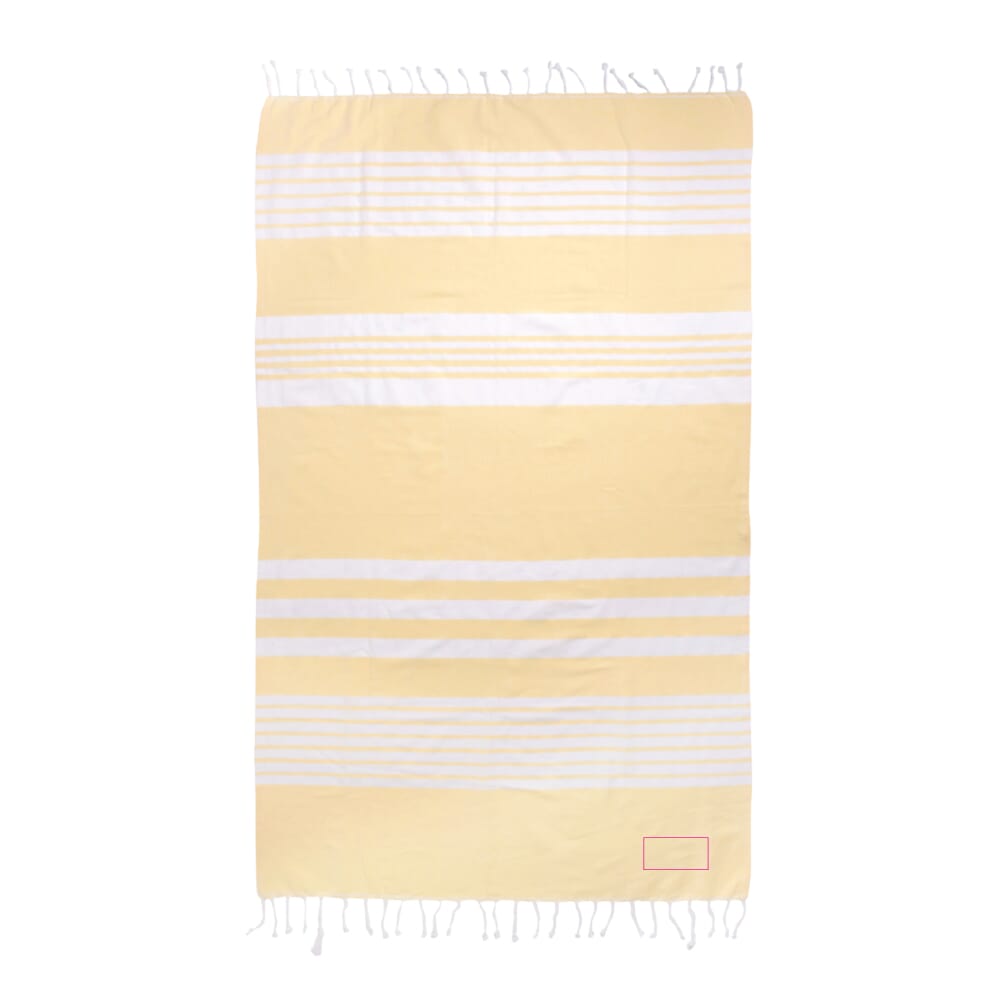 digitale transferdruk (120 x 60 mm)