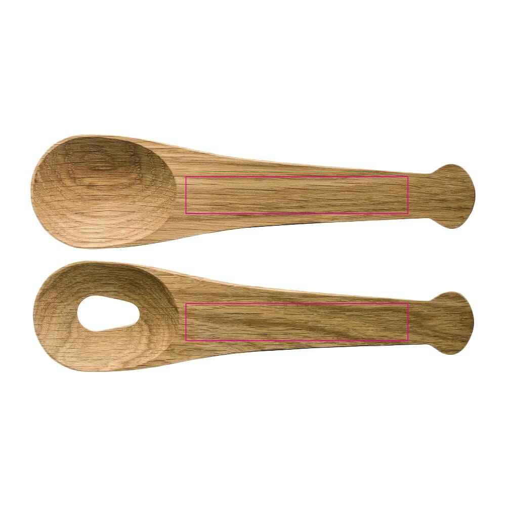 lasergraveren (120 x 20 mm)