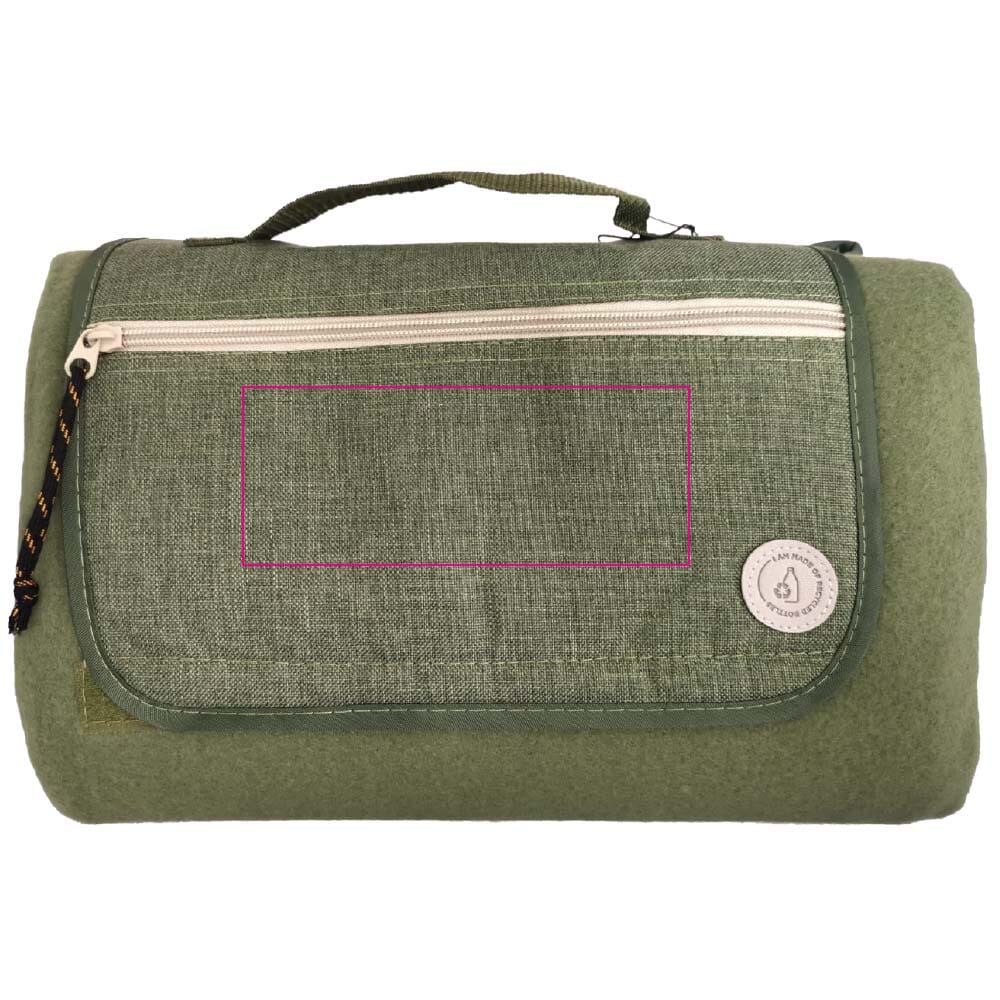 digitale transferdruk (160 x 60 mm)