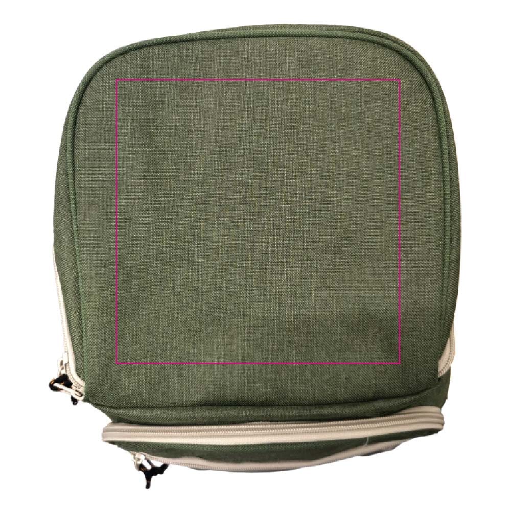 digitale transferdruk (160 x 160 mm)