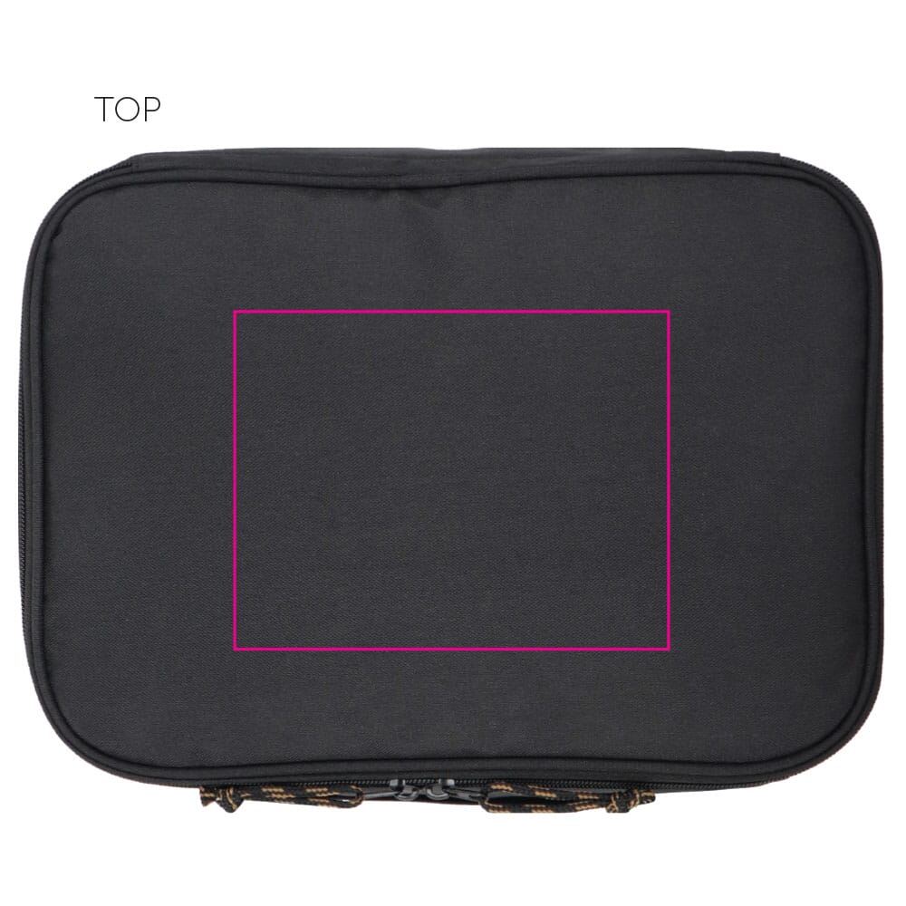 digitale transferdruk (280 x 180 mm)