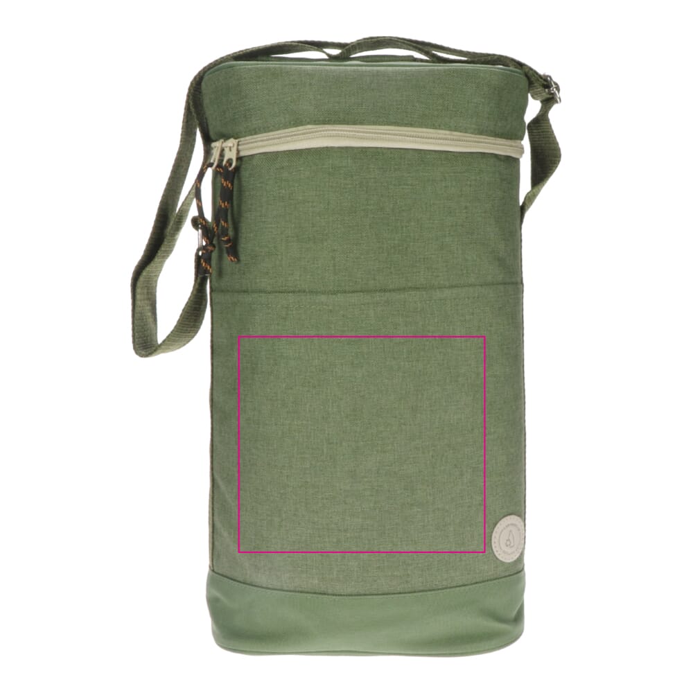 digitale transferdruk (160 x 140 mm)