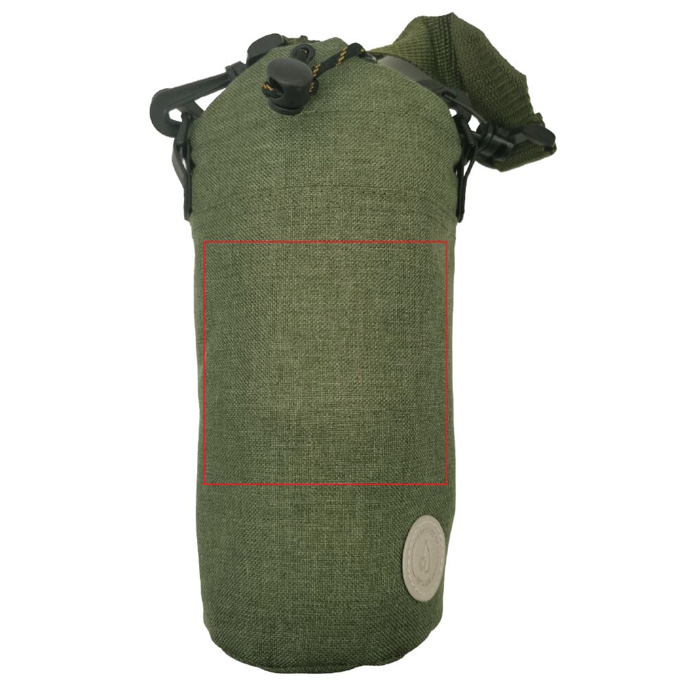 digitale transferdruk (90 x 90 mm)