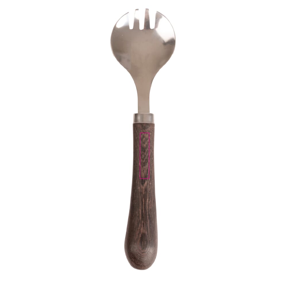 lasergraveren (40 x 8 mm)