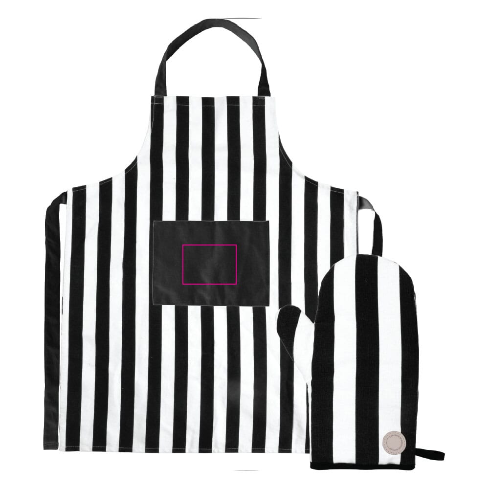 digitale transferdruk (120 x 90 mm)