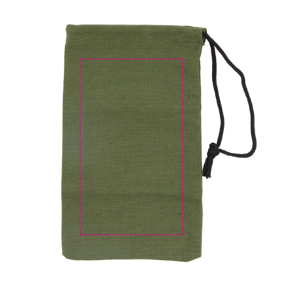 digitale transferdruk (120 x 70 mm)