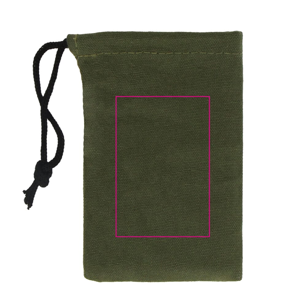 digitale transferdruk (60 x 40 mm)