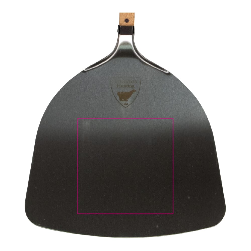 lasergraveren (150 x 150 mm)