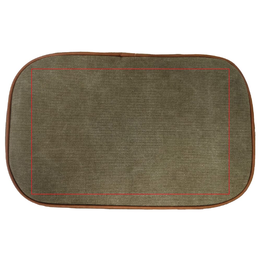 digitale transferdruk (280 x 180 mm)