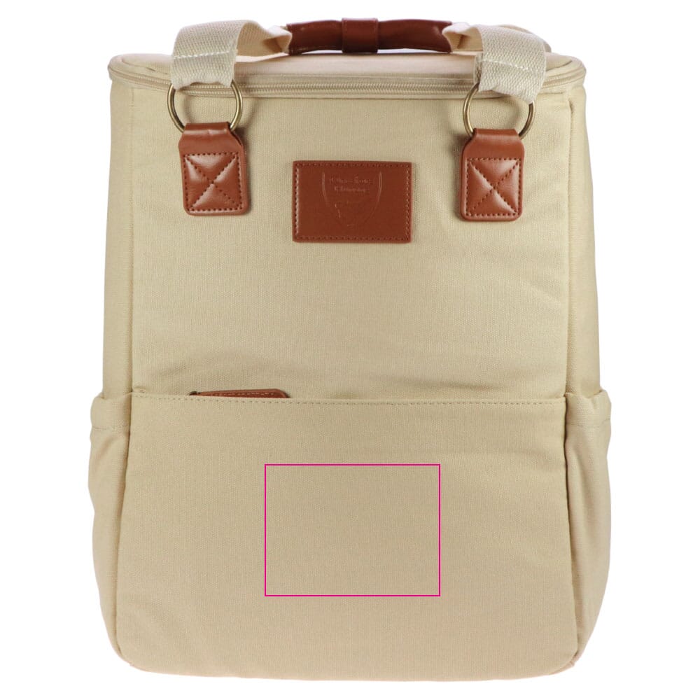 digitale transferdruk (120 x 90 mm)