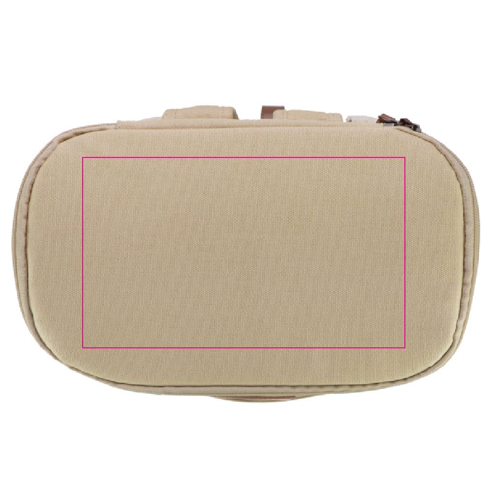 digitale transferdruk (220 x 130 mm)