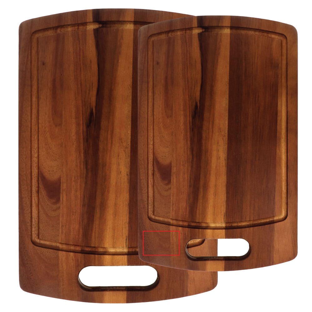 lasergraveren (45 x 30 mm)