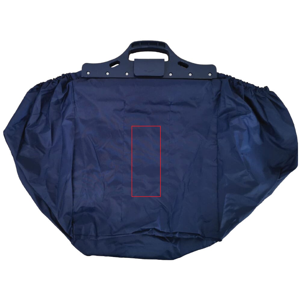 digitale transferdruk (65 x 165 mm)