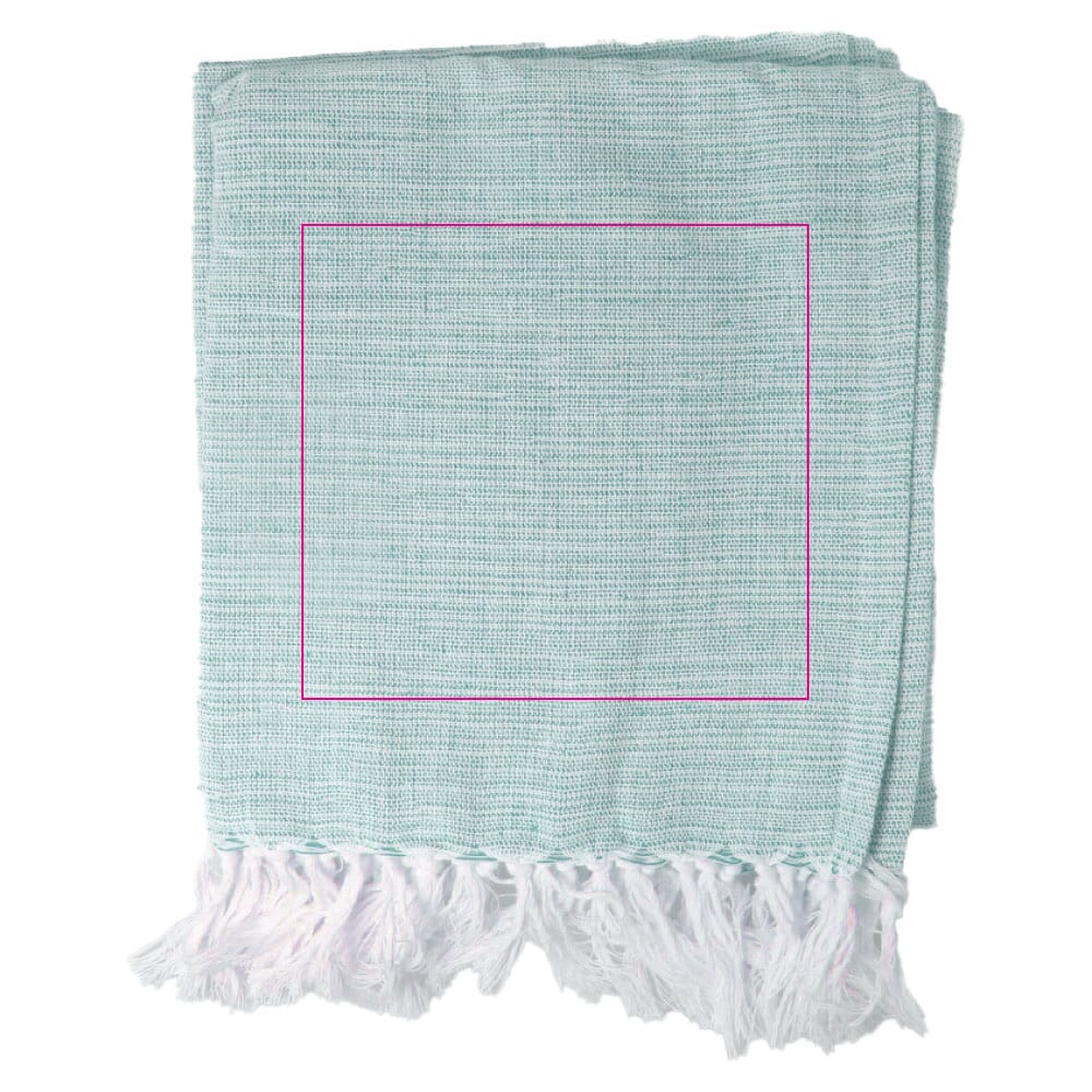 digitale transferdruk (160 x 150 mm)