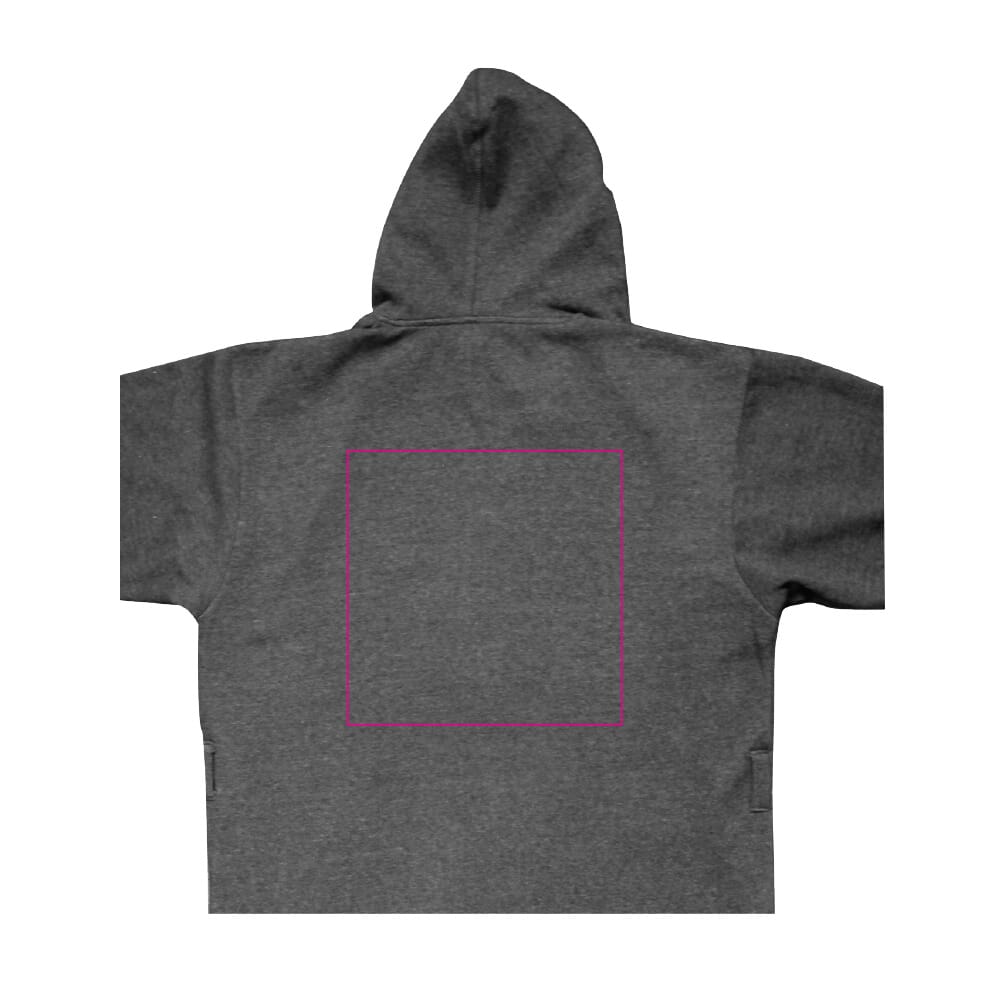 digitale transferdruk (200 x 250 mm)