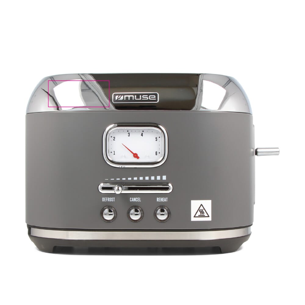 lasergraveren (25 x 100 mm)