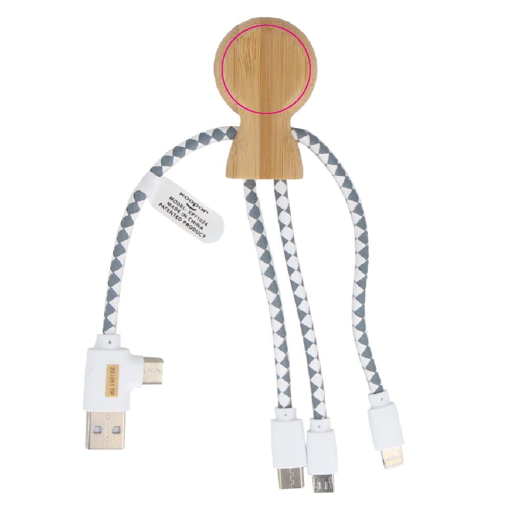 digitale print (Ø 25 mm)