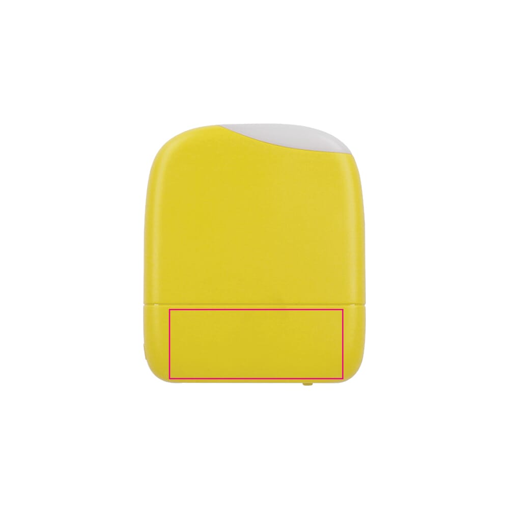 digitale print (55 x 20 mm)