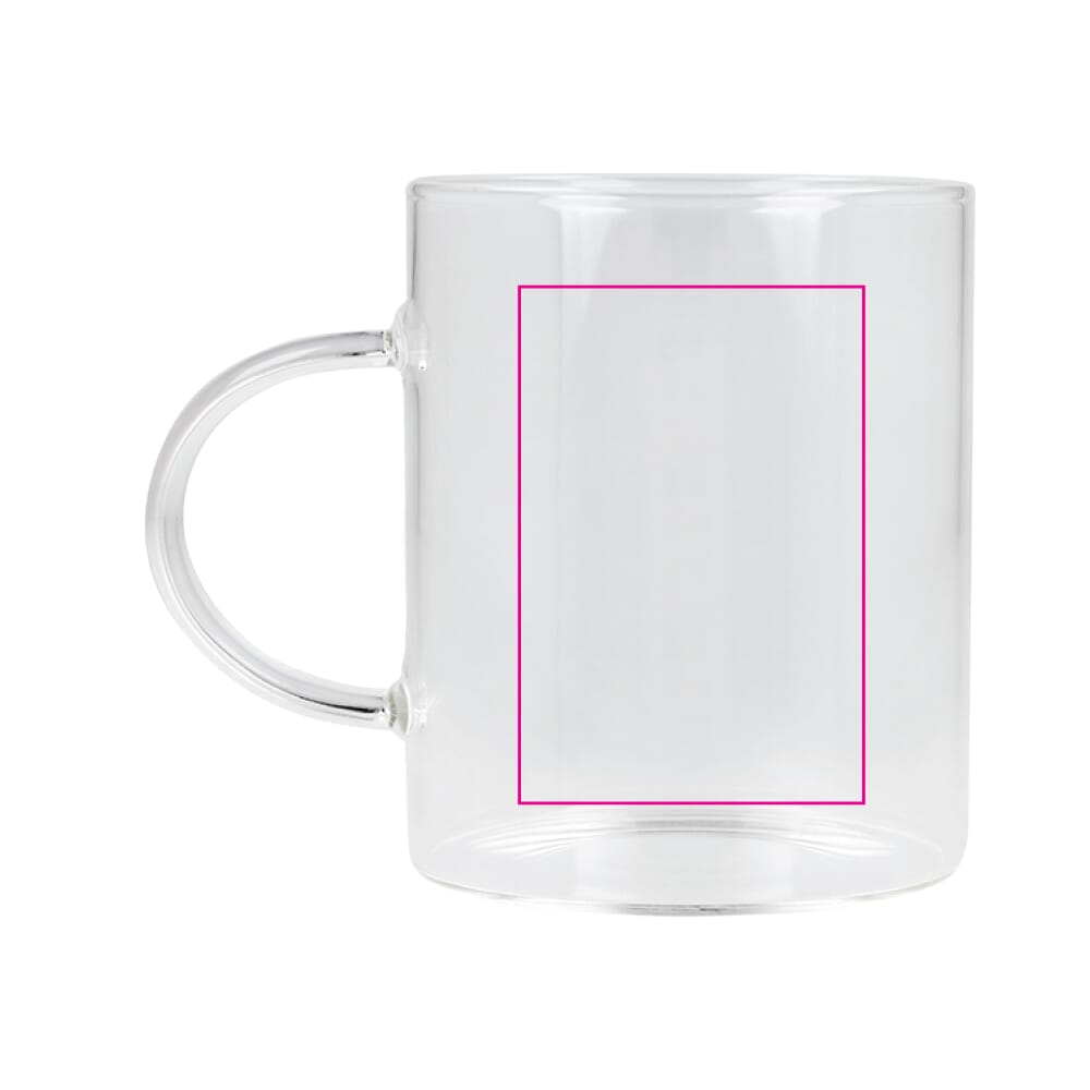 lasergraveren (40 x 60 mm)