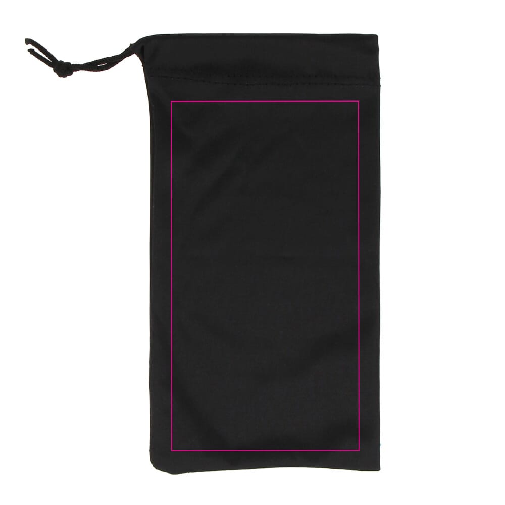 digitale transferdruk (140 x 75 mm)