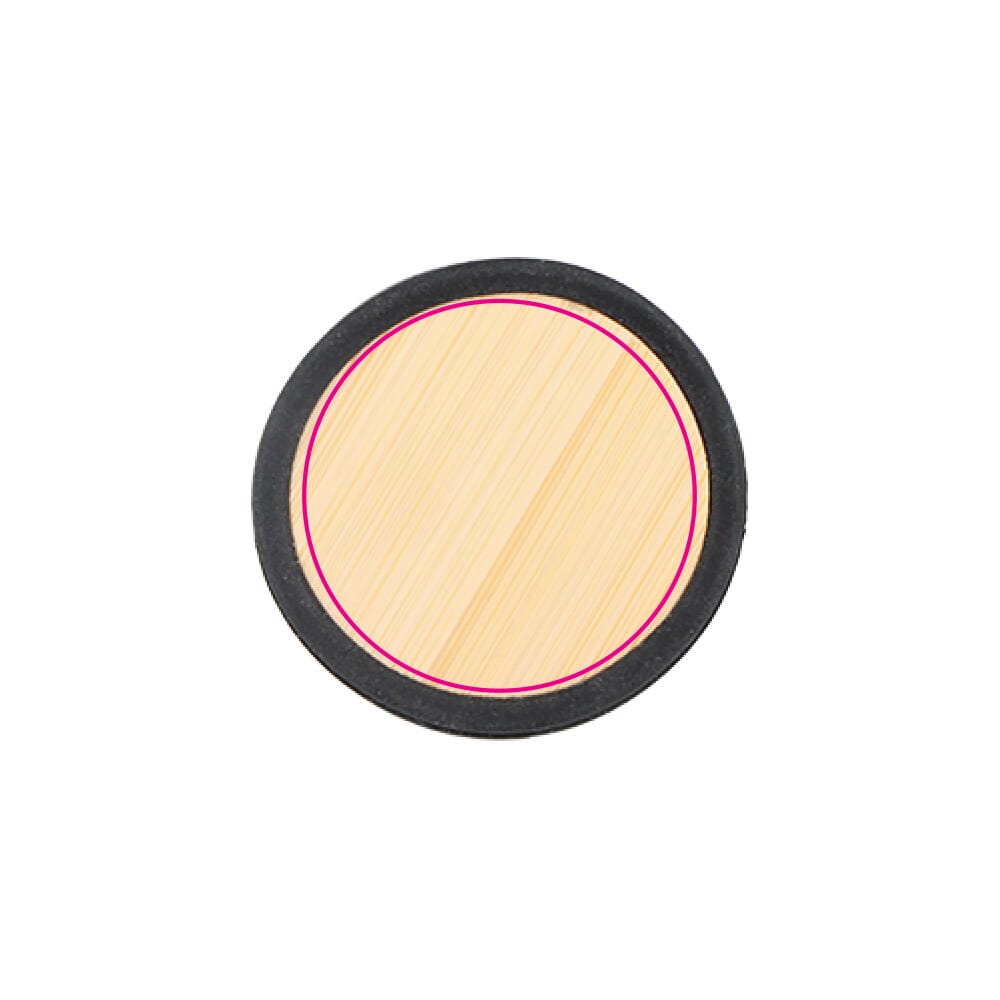 lasergraveren (Ø 33 mm)