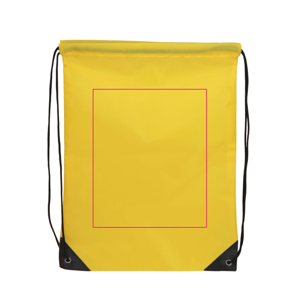 zeefdruk (230 x 280 mm)