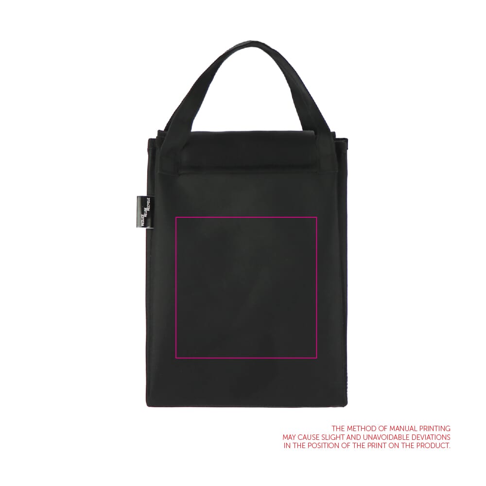 digitale transferdruk (130 x 130 mm)