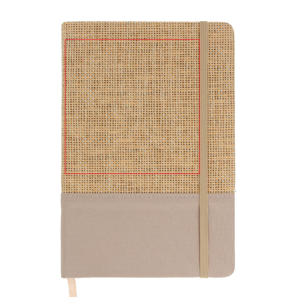 digitale transferdruk (110 x 110 mm)