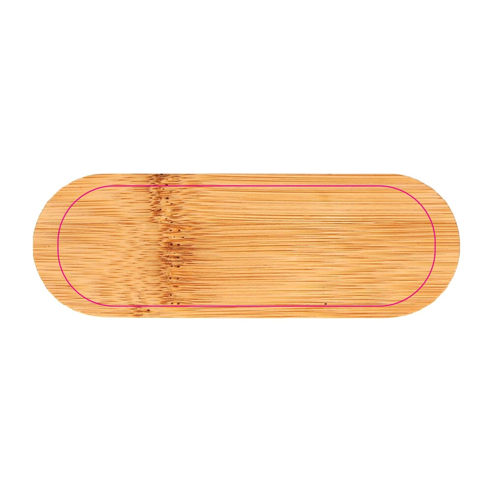 lasergraveren (135 x 43 mm)